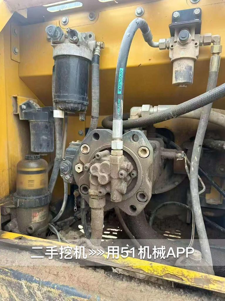 51机械